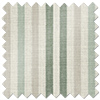 Emily Bond Cornish Stripe, Fern - Made to Measure Curtains